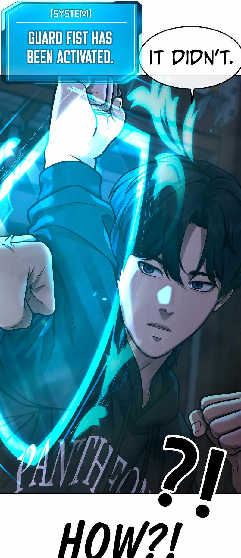 Quest Supremacy chapter 121 page 48