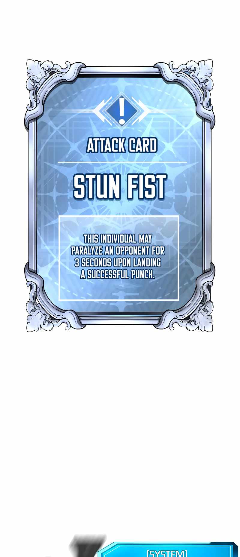 Quest Supremacy chapter 121 page 50