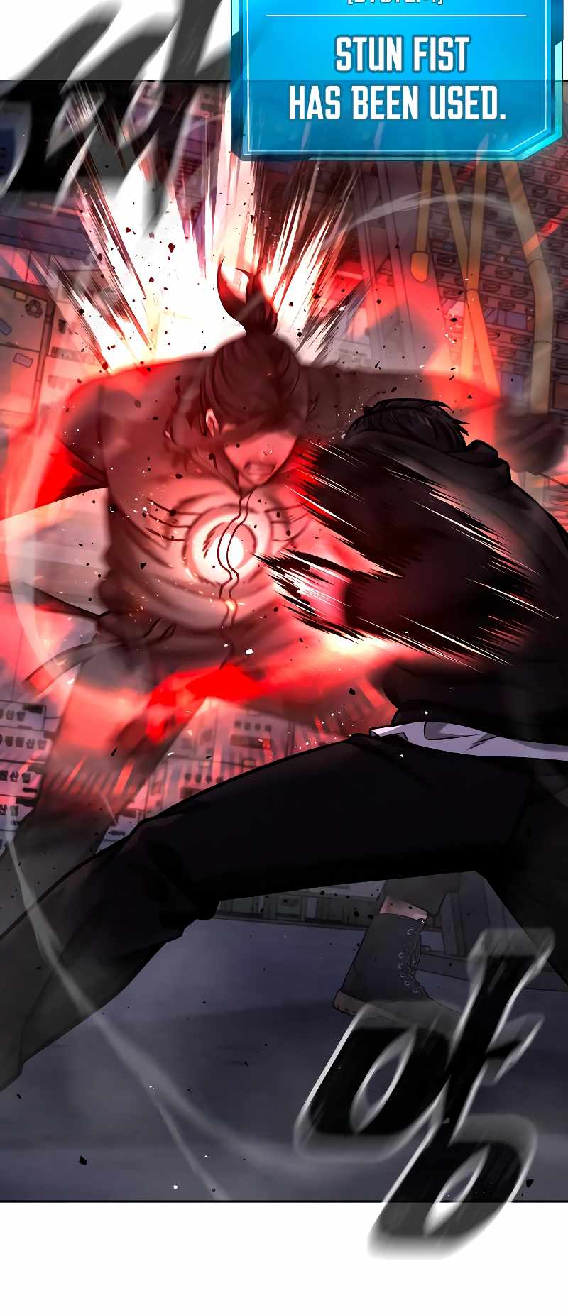 Quest Supremacy chapter 121 page 51