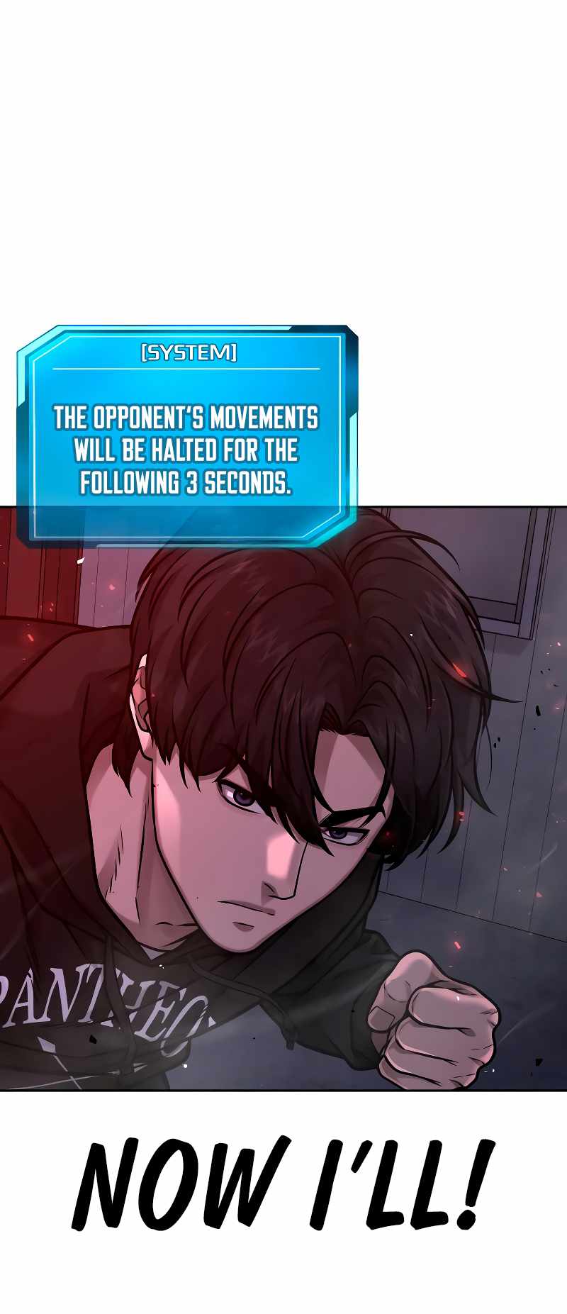 Quest Supremacy chapter 121 page 52