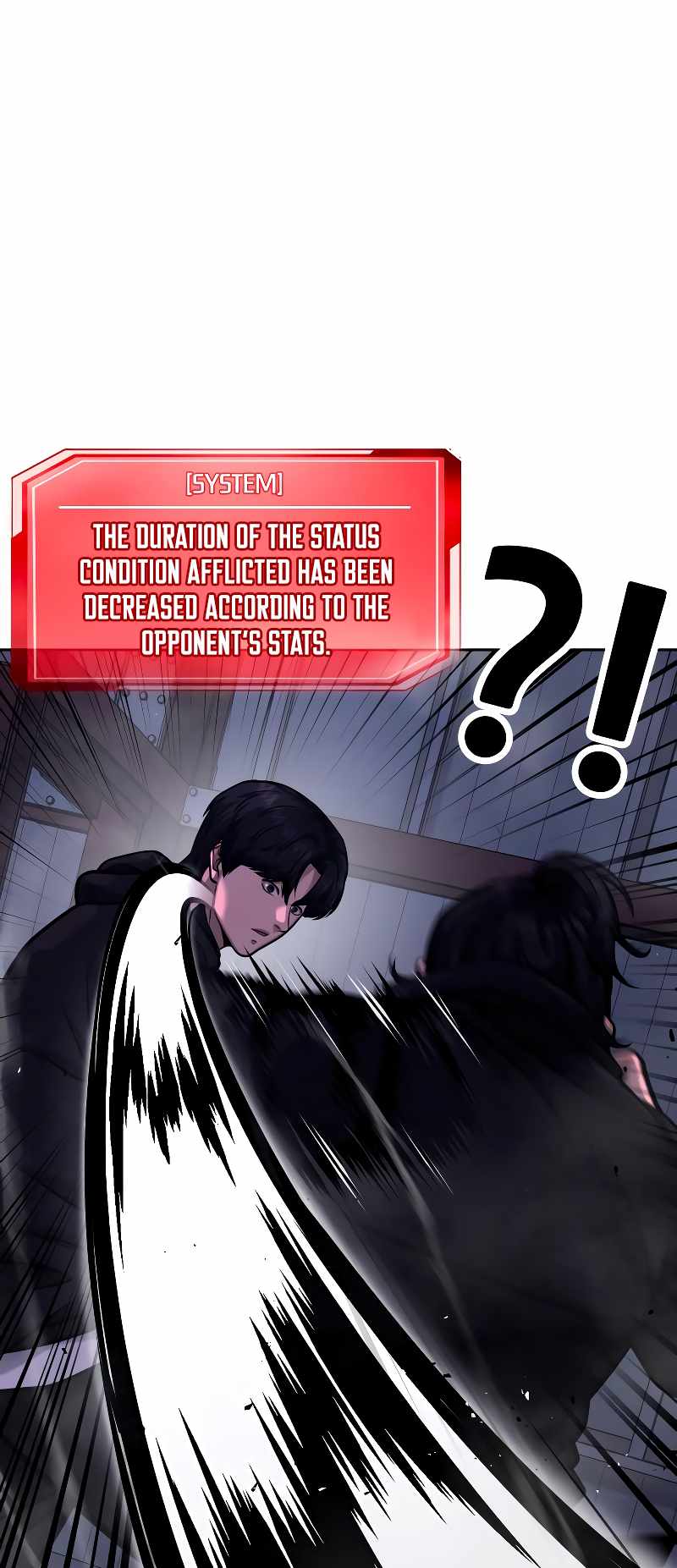 Quest Supremacy chapter 121 page 53