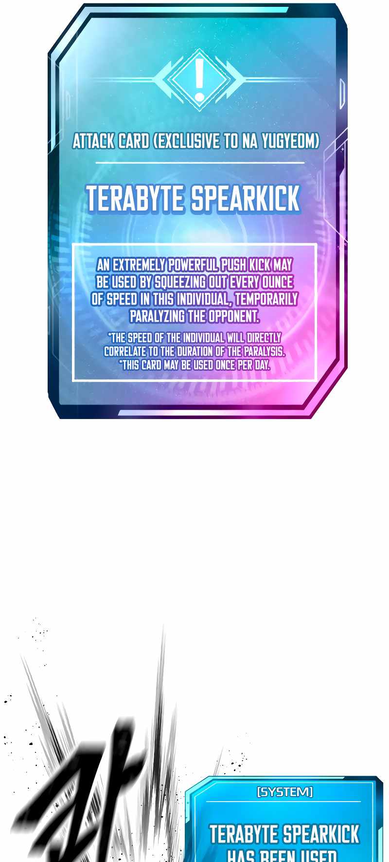 Quest Supremacy chapter 121 page 56