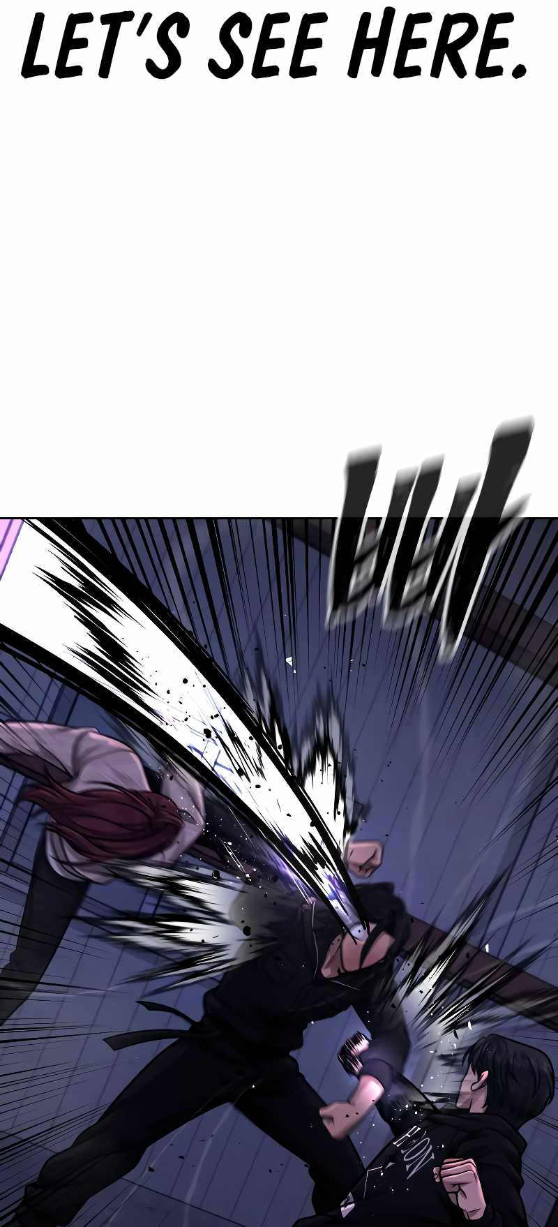 Quest Supremacy chapter 121 page 6