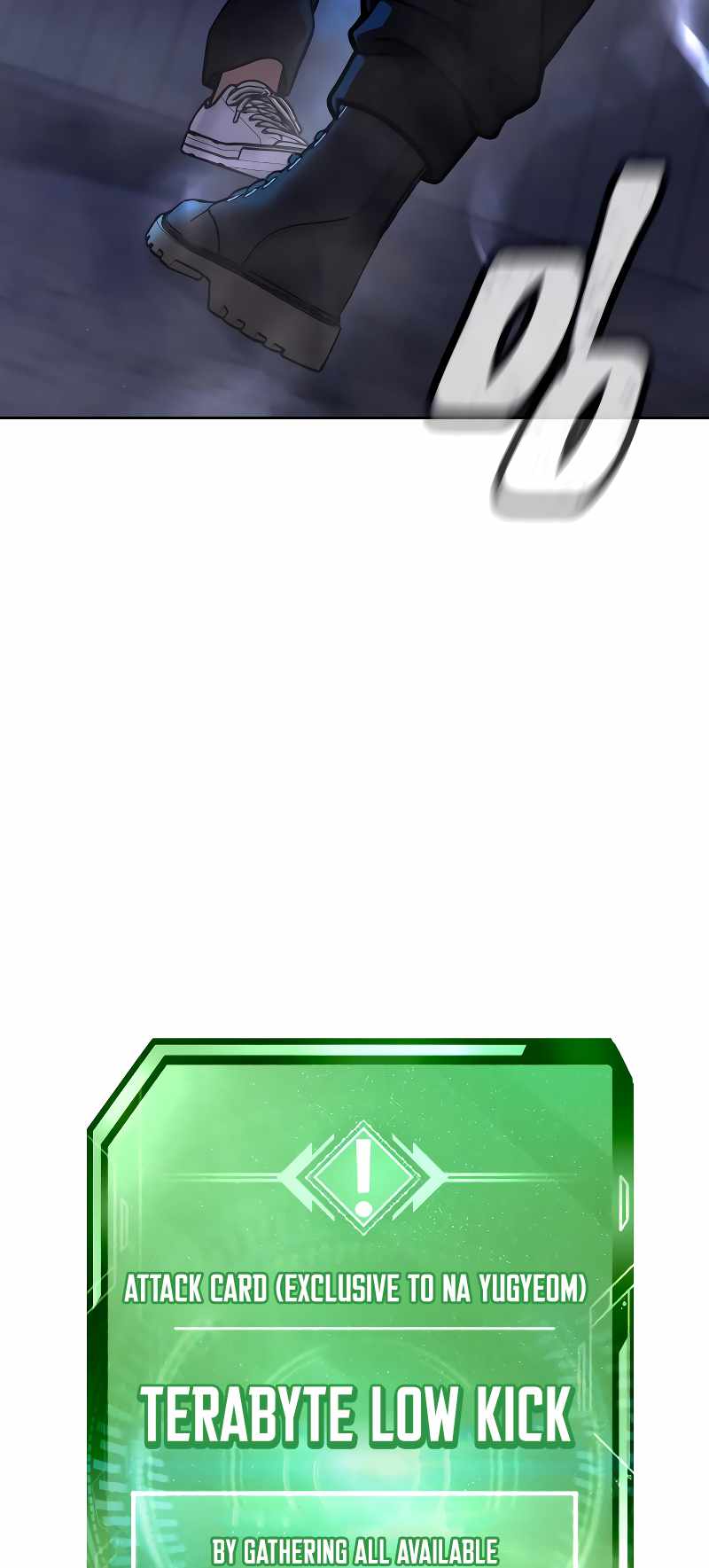 Quest Supremacy chapter 121 page 60