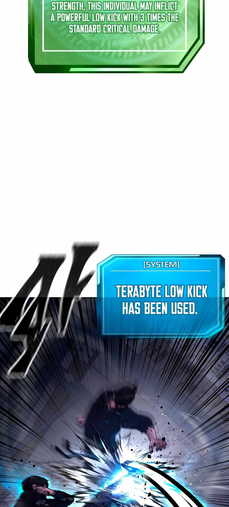 Quest Supremacy chapter 121 page 61