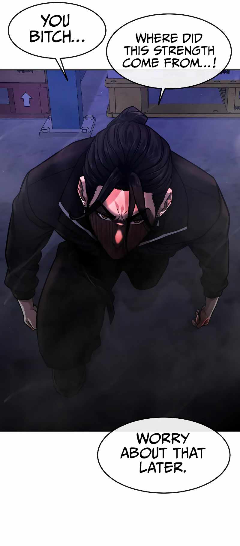Quest Supremacy chapter 121 page 64