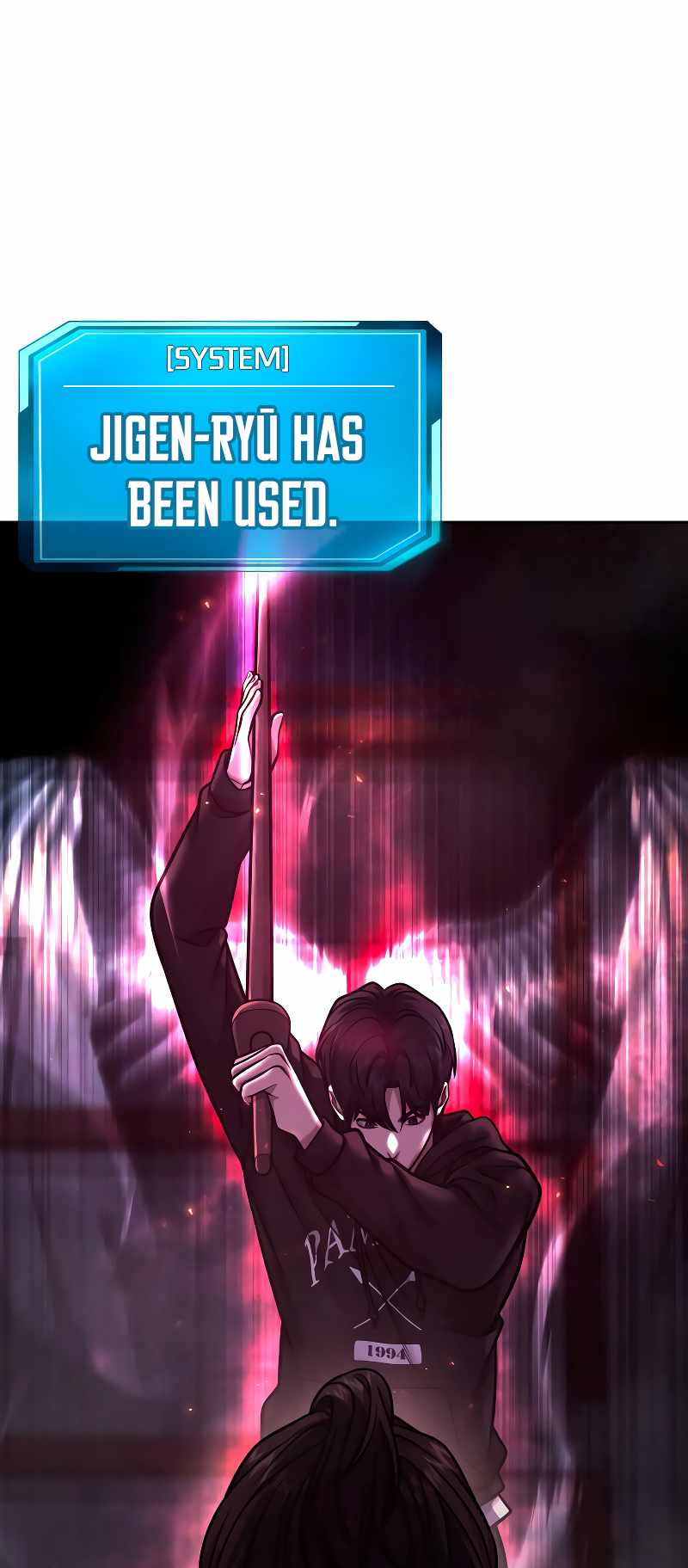 Quest Supremacy chapter 121 page 66