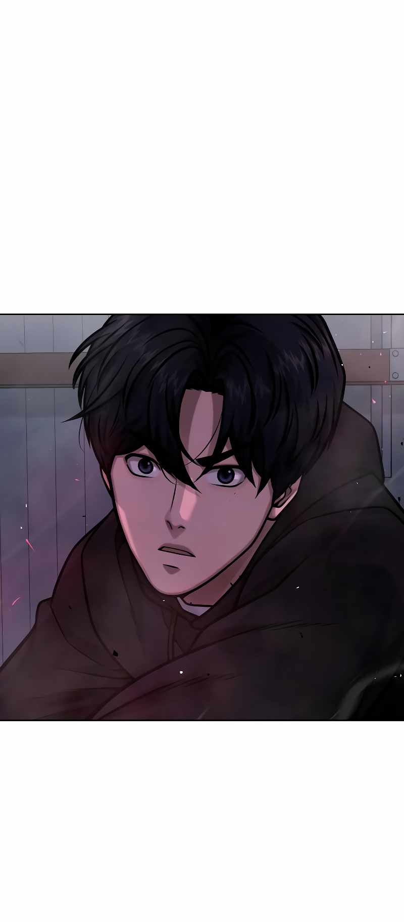 Quest Supremacy chapter 121 page 70