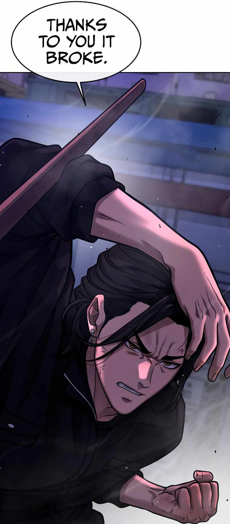 Quest Supremacy chapter 121 page 72