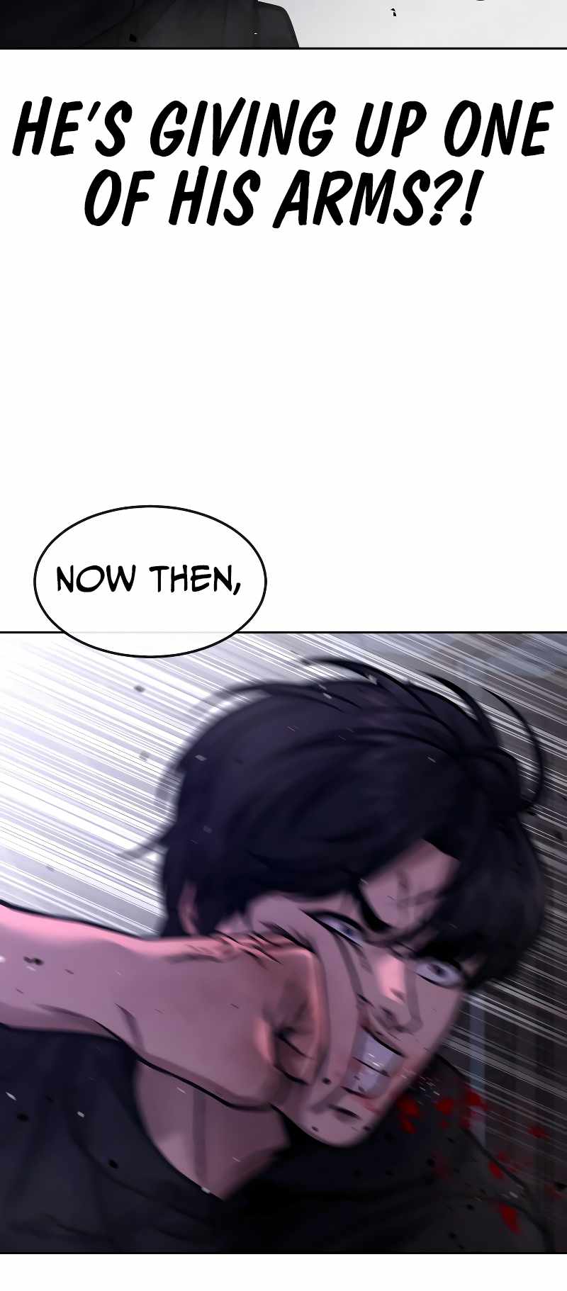 Quest Supremacy chapter 121 page 73