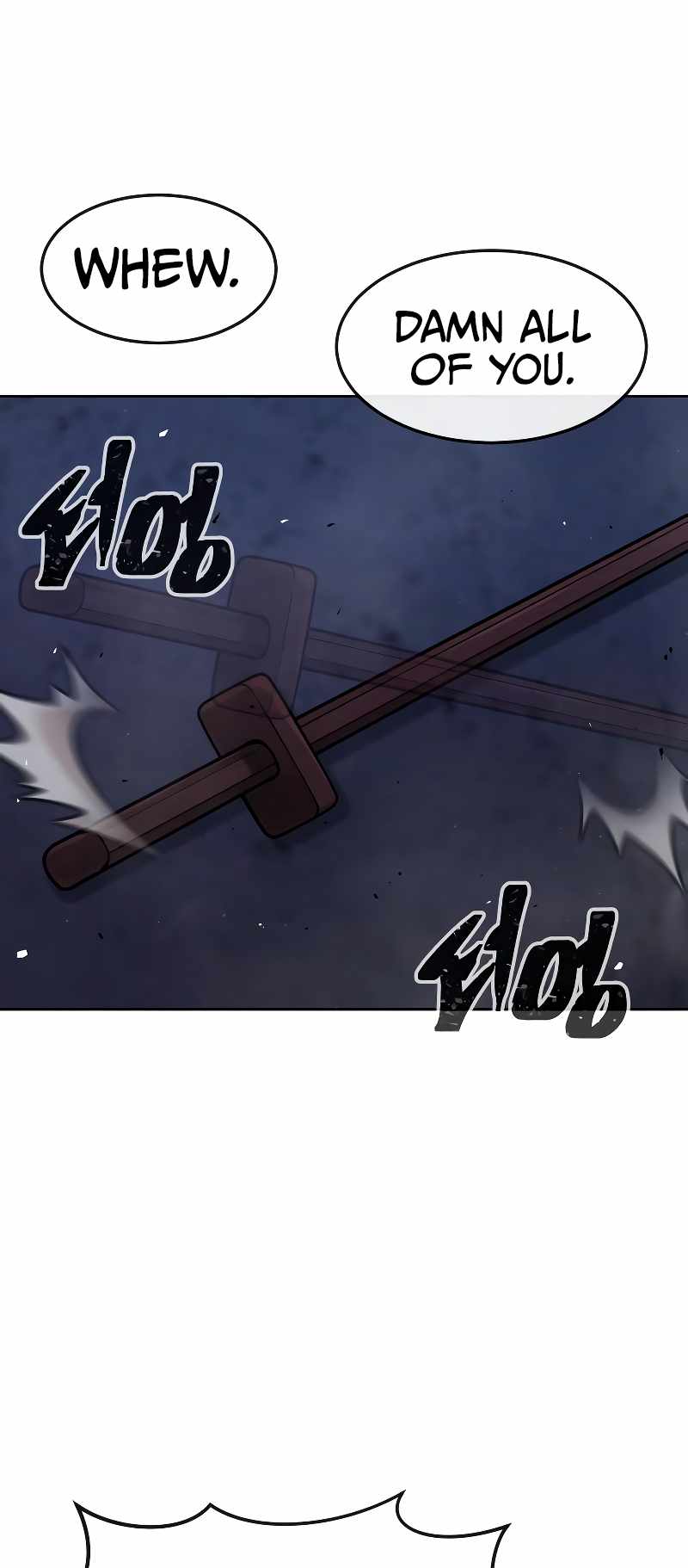 Quest Supremacy chapter 121 page 76