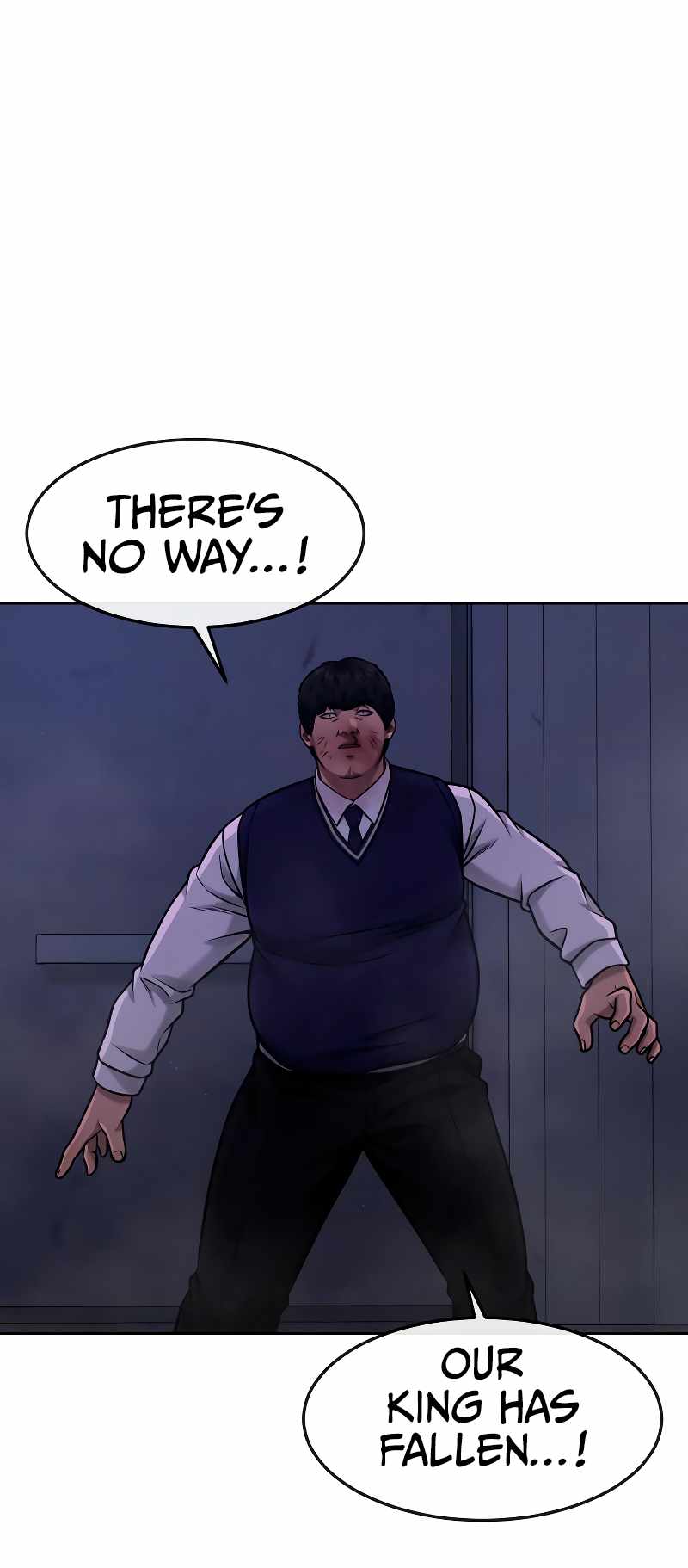 Quest Supremacy chapter 121 page 78