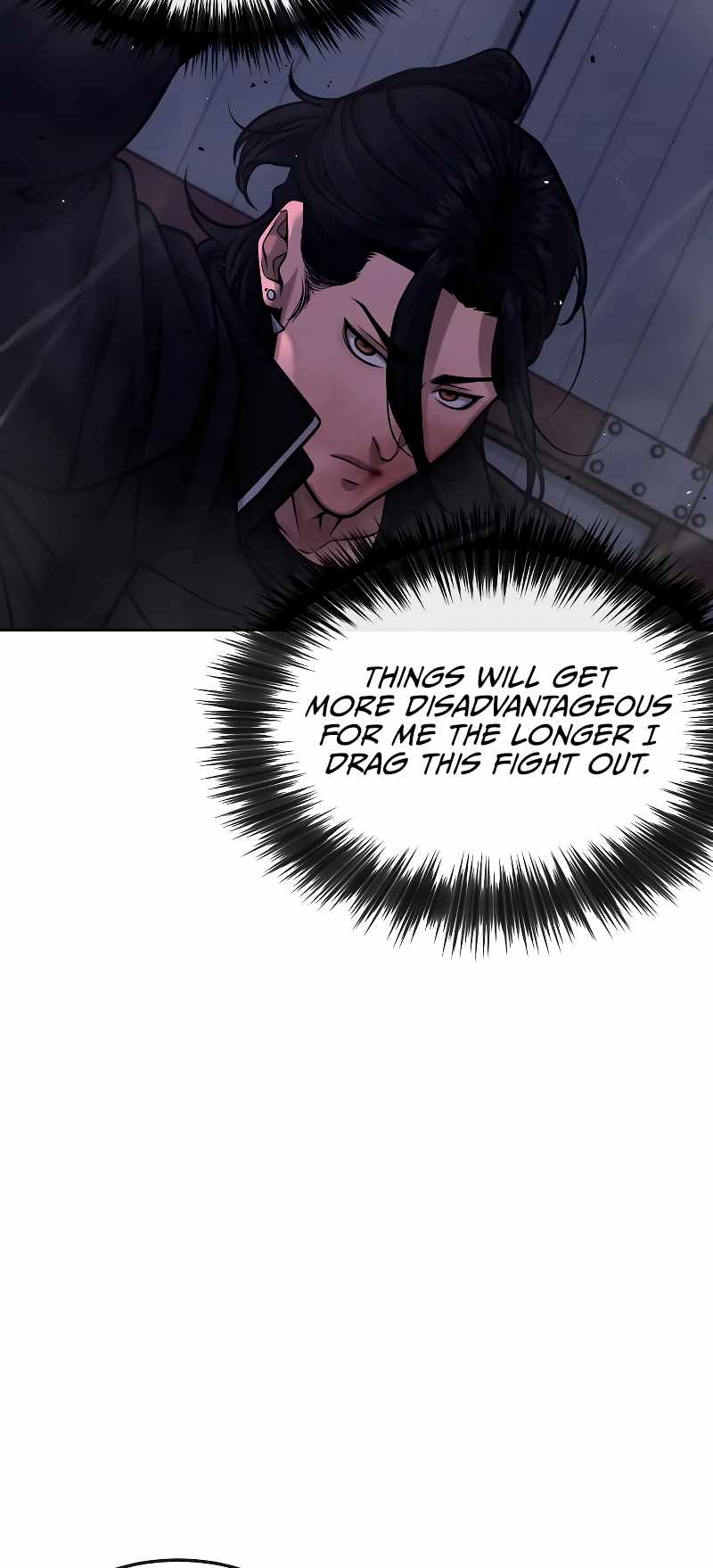 Quest Supremacy chapter 121 page 8