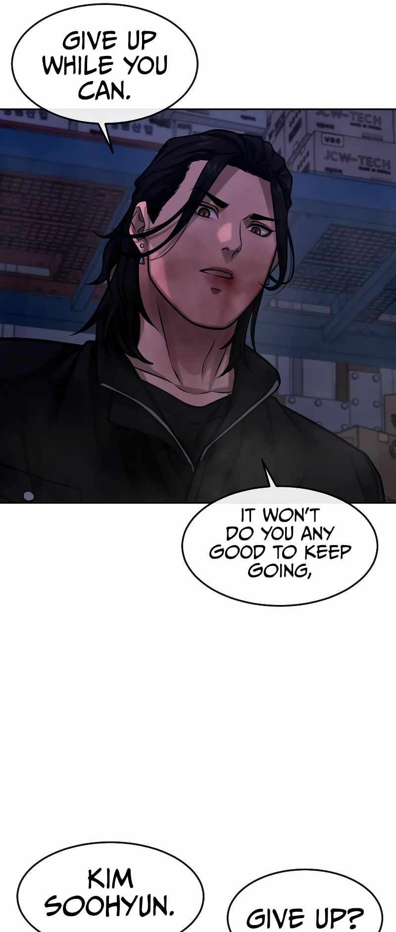 Quest Supremacy chapter 121 page 80