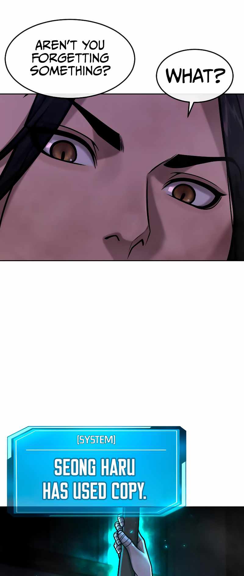 Quest Supremacy chapter 121 page 82