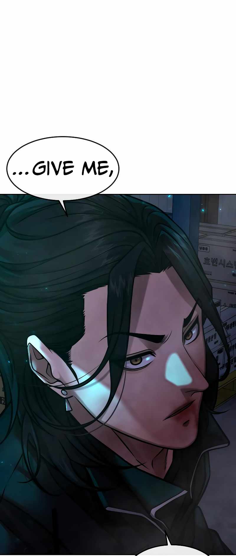 Quest Supremacy chapter 121 page 85