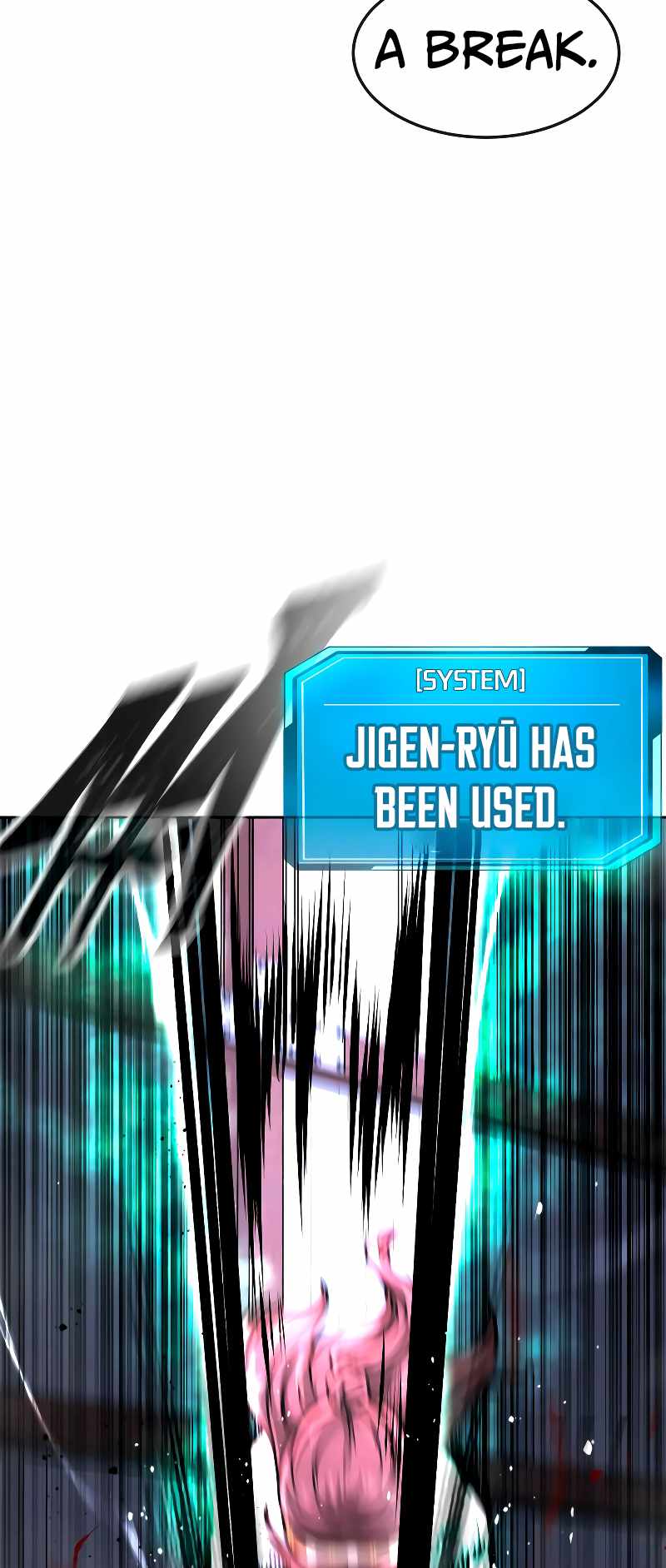 Quest Supremacy chapter 121 page 86