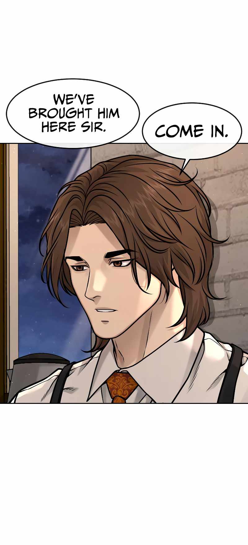 Quest Supremacy chapter 121 page 98