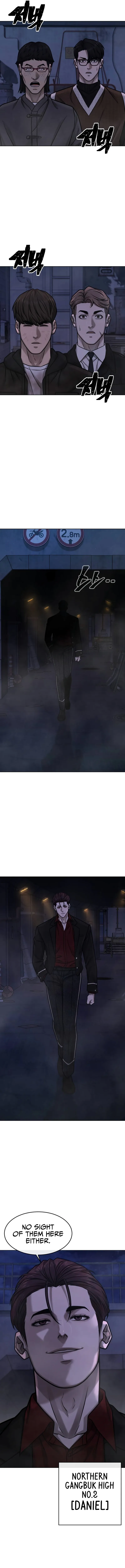 Quest Supremacy chapter 133 page 13