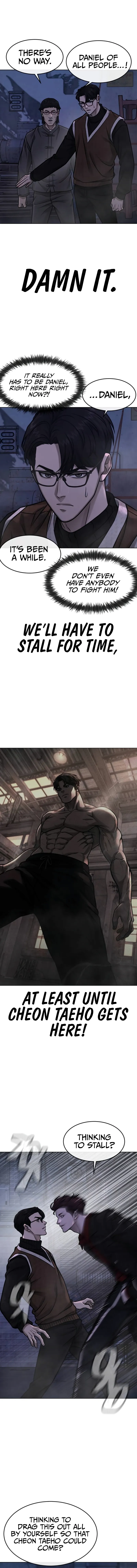 Quest Supremacy chapter 133 page 14