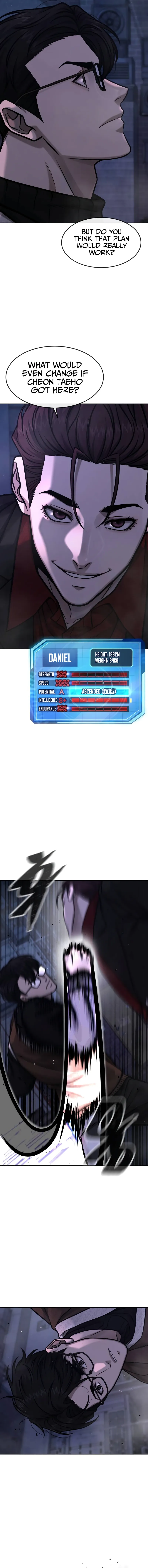 Quest Supremacy chapter 133 page 15