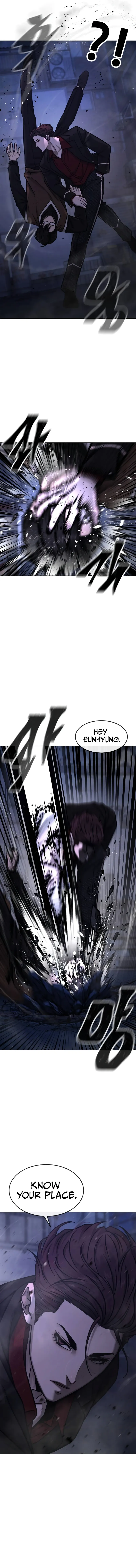 Quest Supremacy chapter 133 page 16