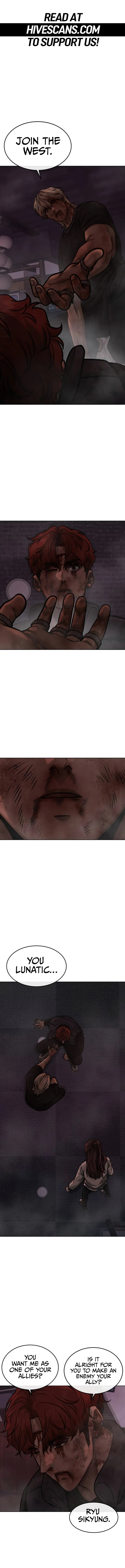 Quest Supremacy chapter 133 page 2