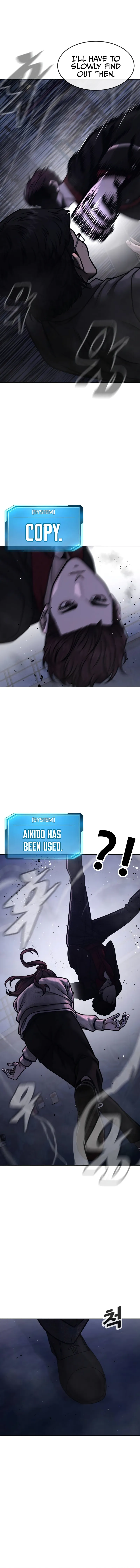 Quest Supremacy chapter 133 page 20