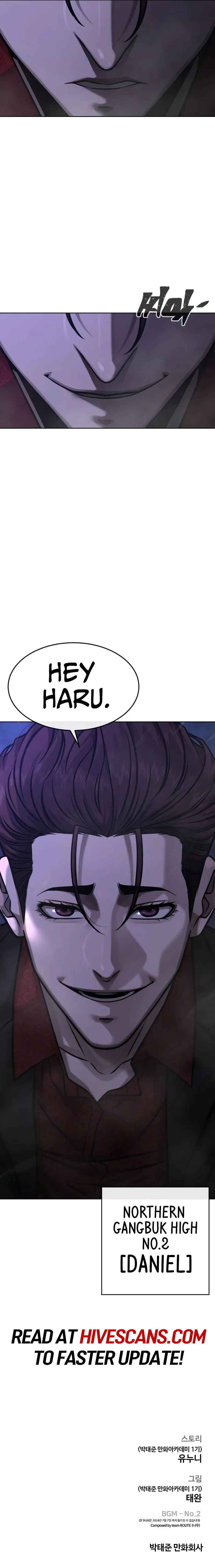 Quest Supremacy chapter 133 page 22