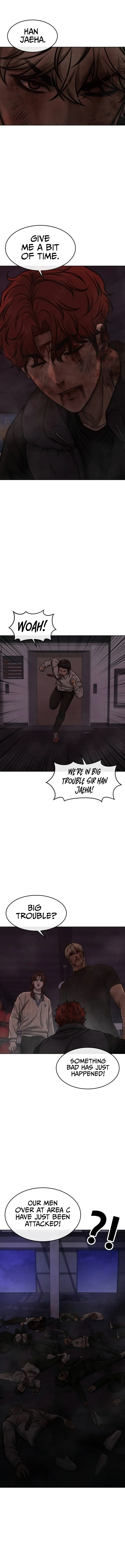 Quest Supremacy chapter 133 page 4