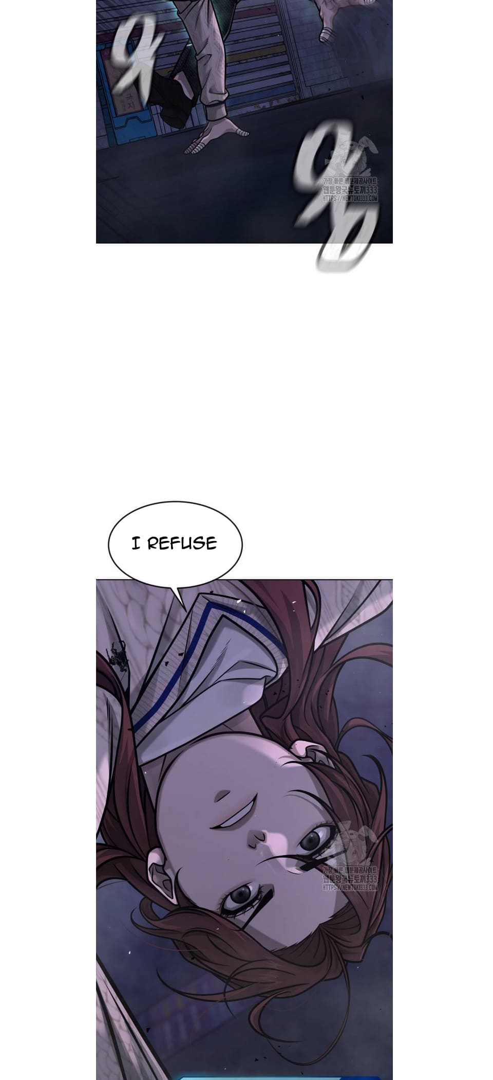 Quest Supremacy chapter 134 page 11