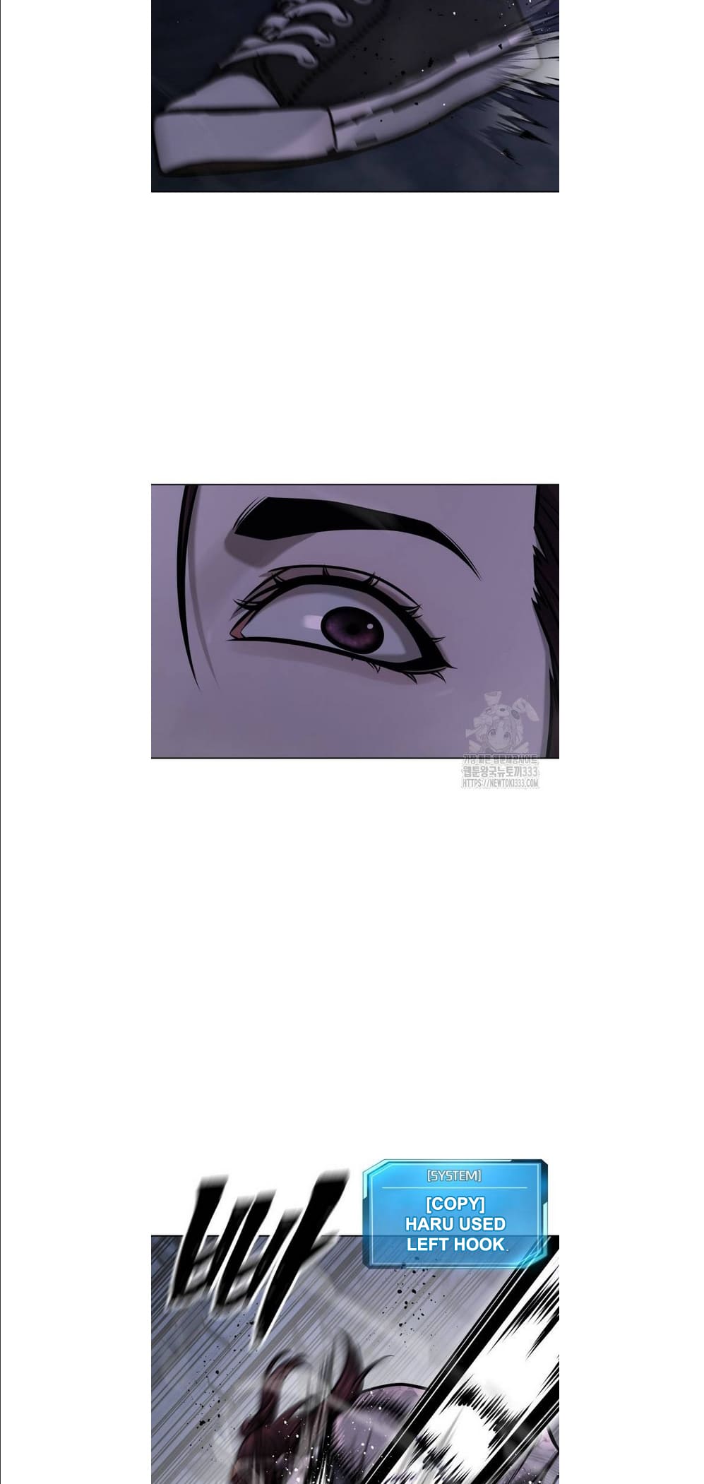 Quest Supremacy chapter 134 page 15