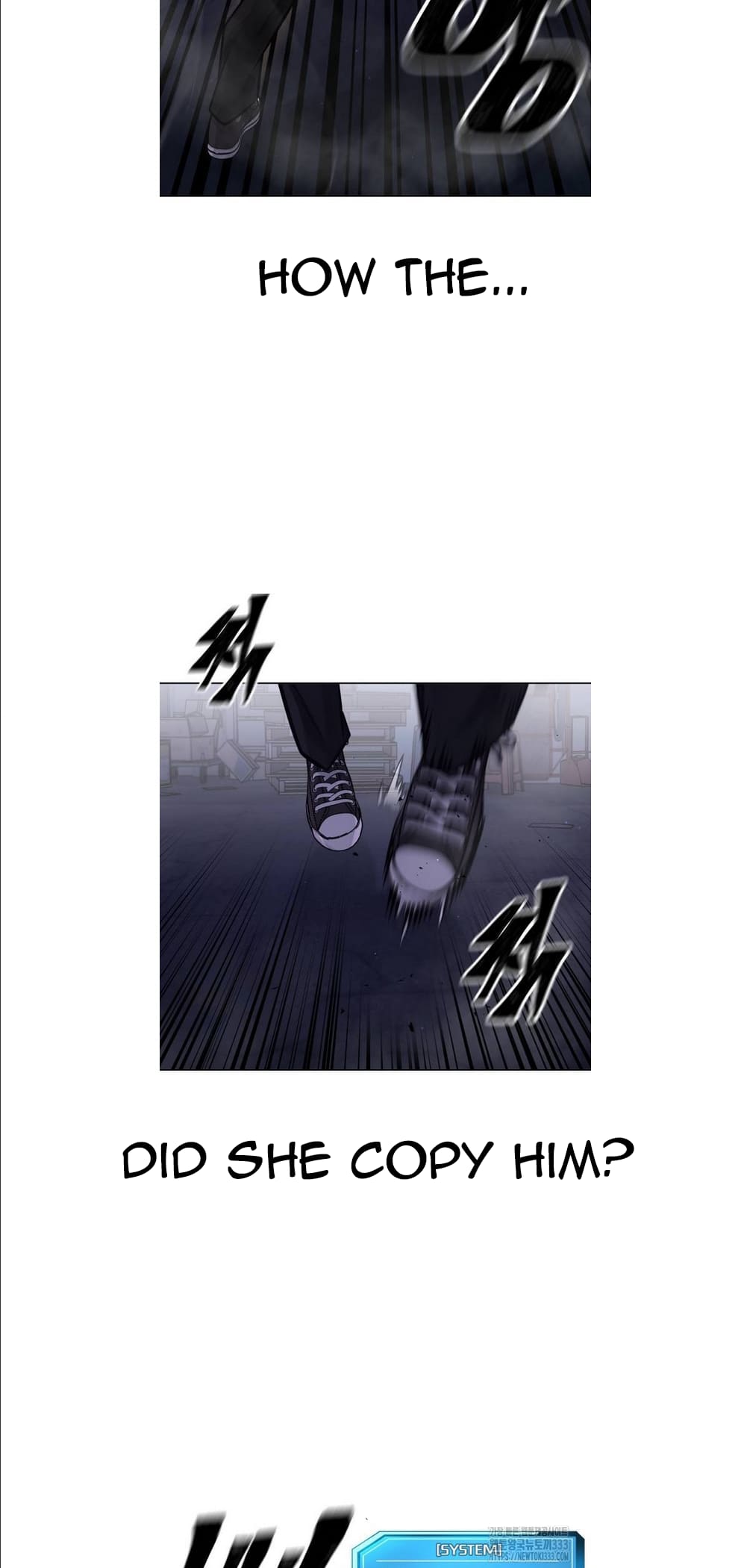 Quest Supremacy chapter 134 page 19