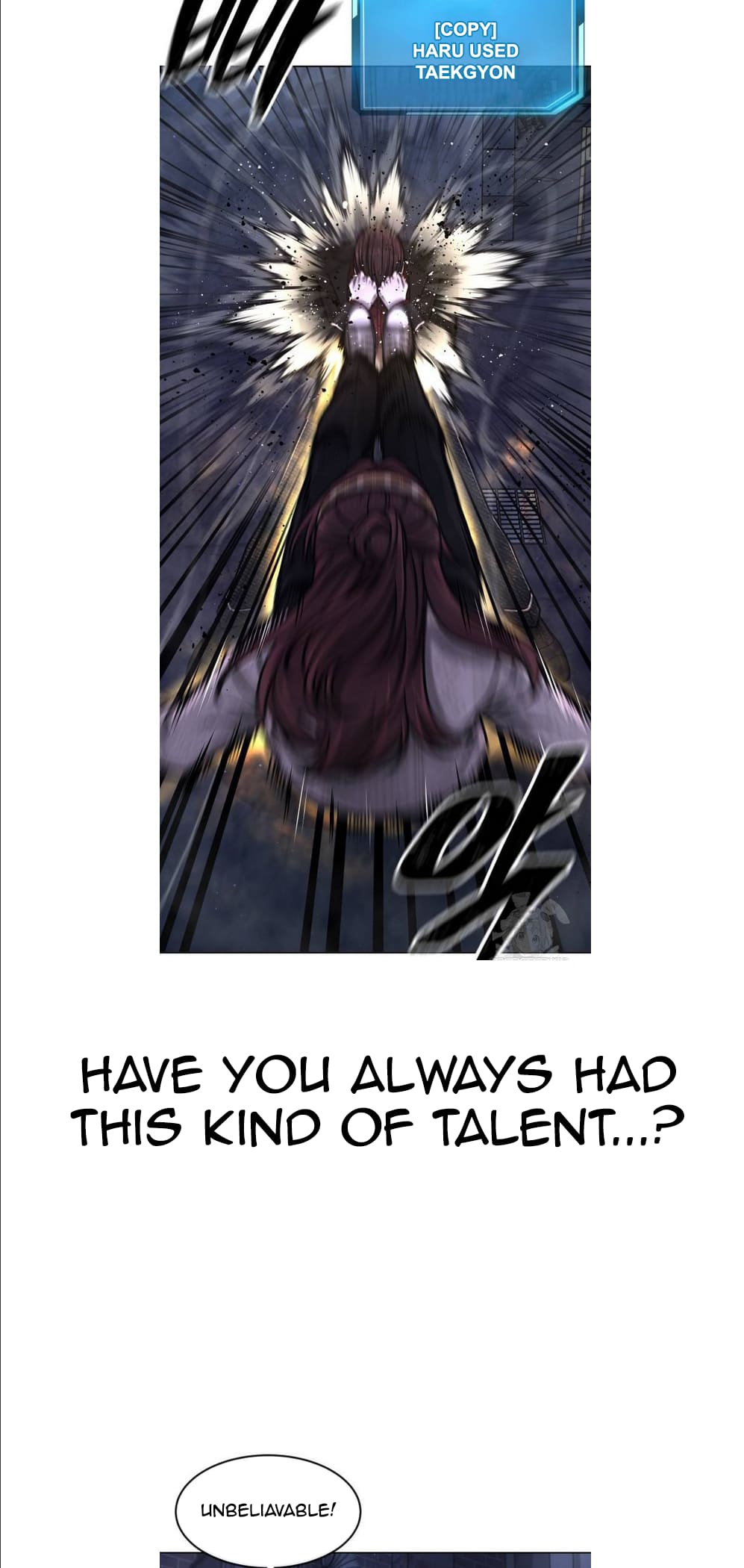 Quest Supremacy chapter 134 page 20