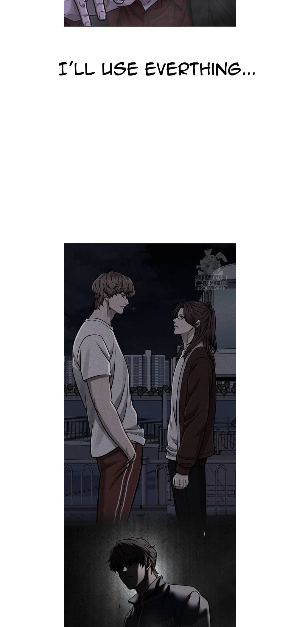 Quest Supremacy chapter 134 page 24