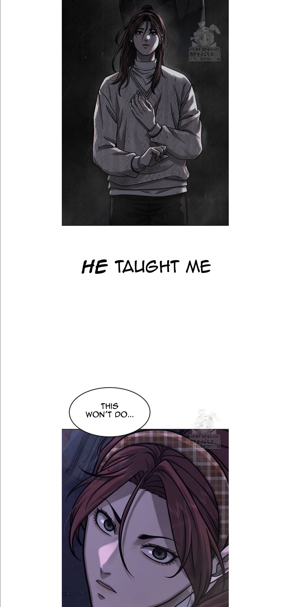 Quest Supremacy chapter 134 page 25