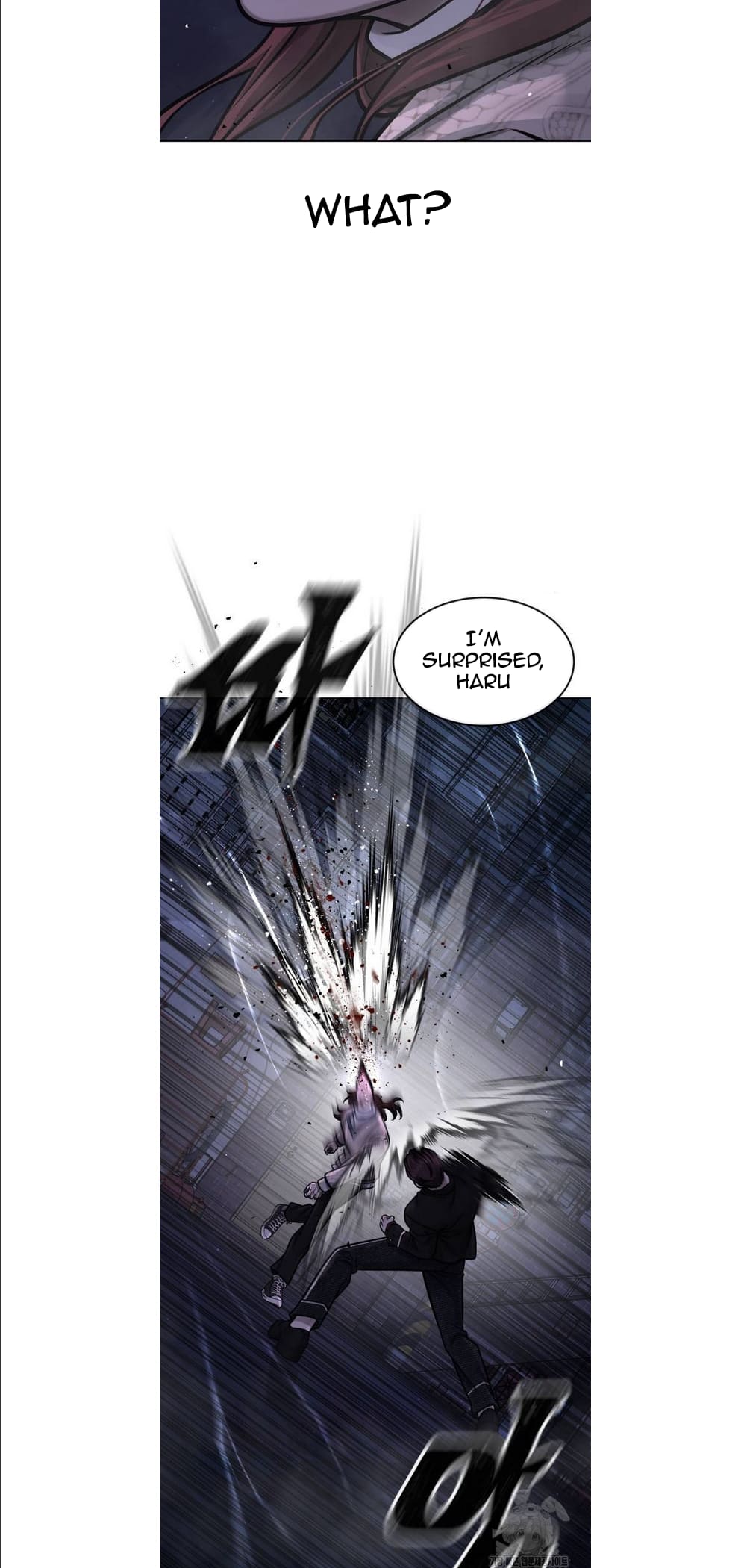 Quest Supremacy chapter 134 page 26