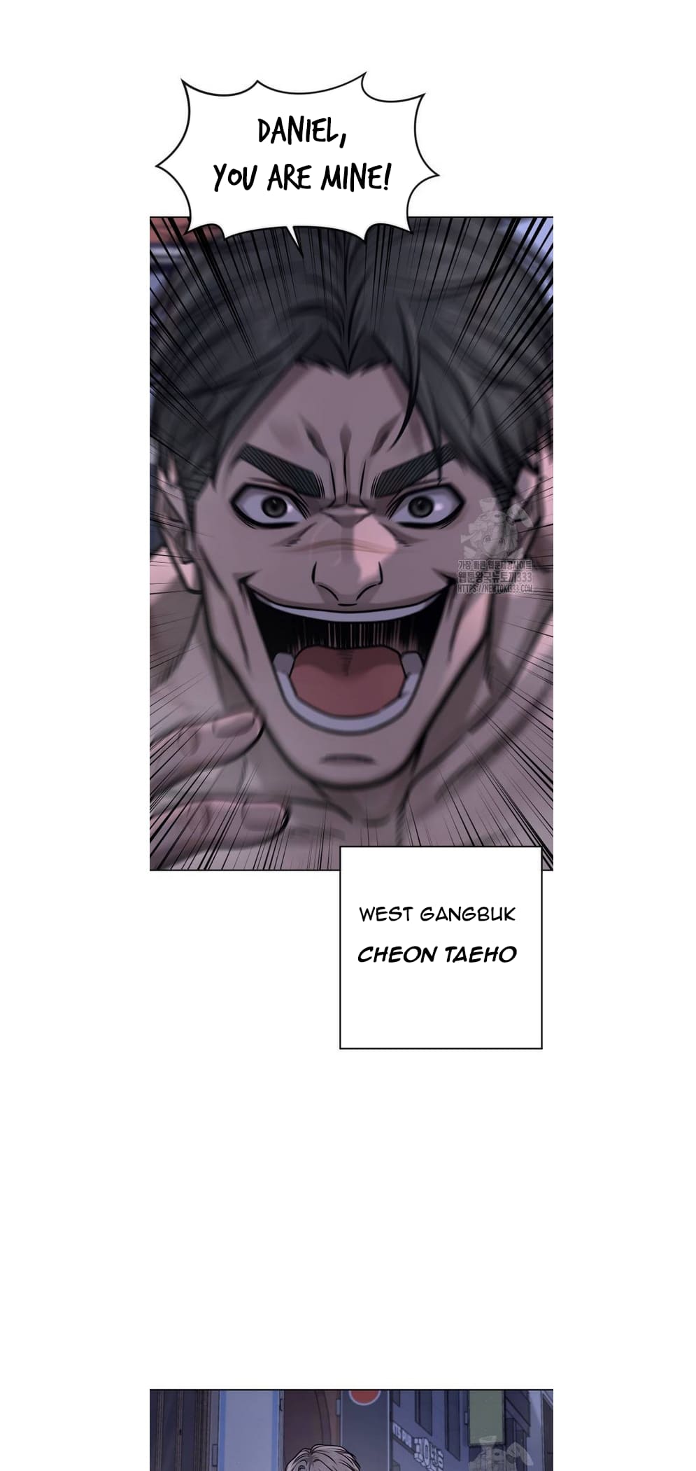 Quest Supremacy chapter 134 page 40