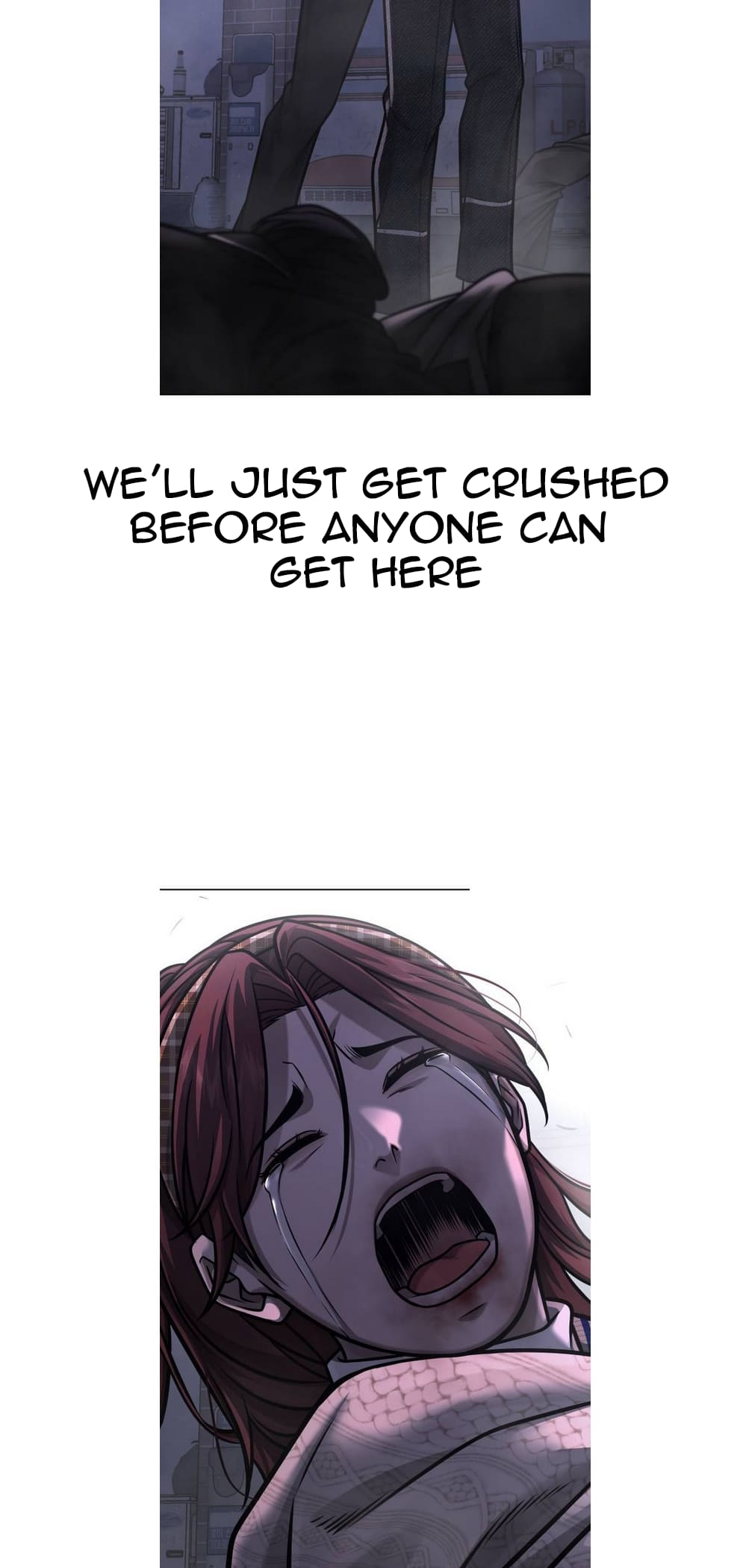 Quest Supremacy chapter 134 page 50