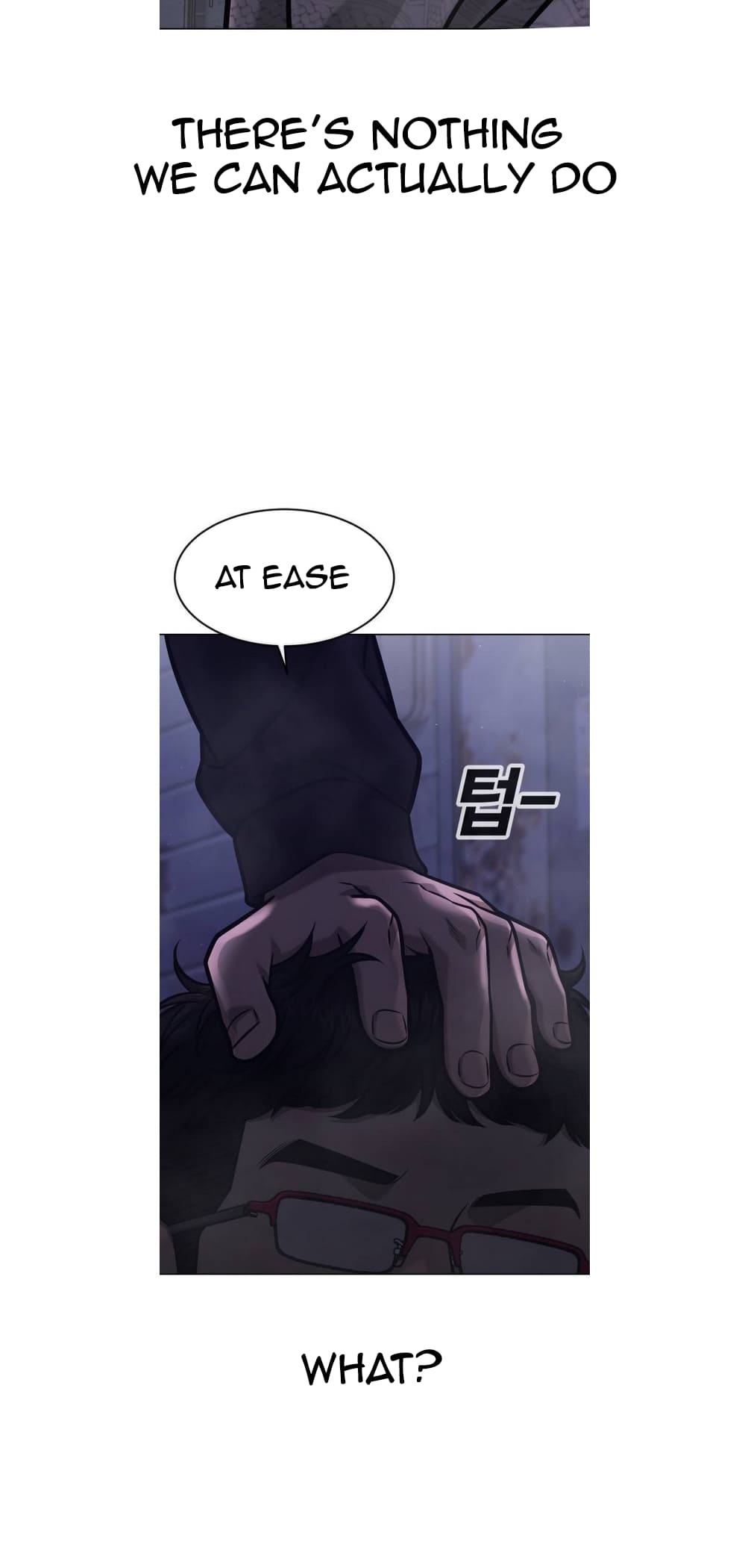 Quest Supremacy chapter 134 page 51