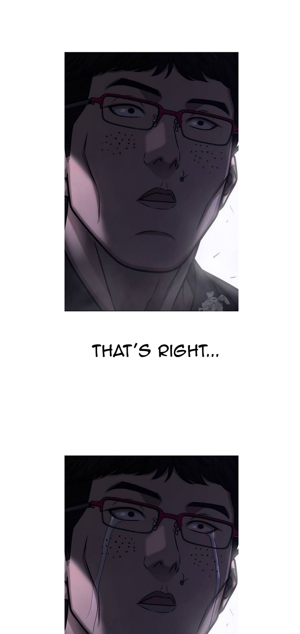 Quest Supremacy chapter 134 page 52