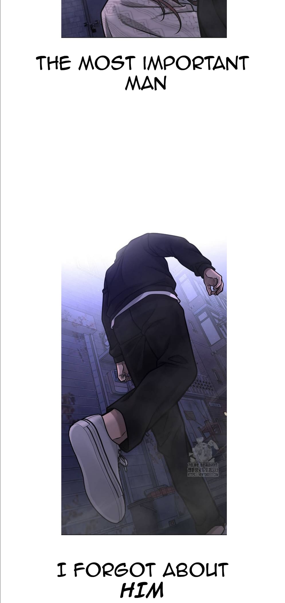 Quest Supremacy chapter 134 page 54