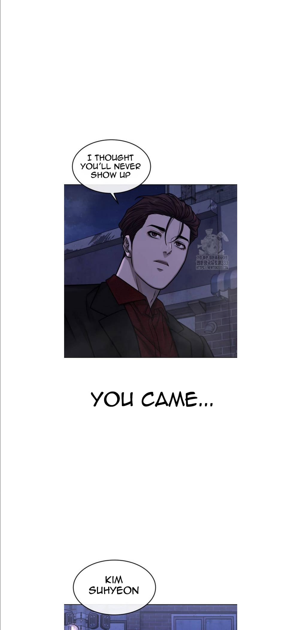 Quest Supremacy chapter 134 page 55