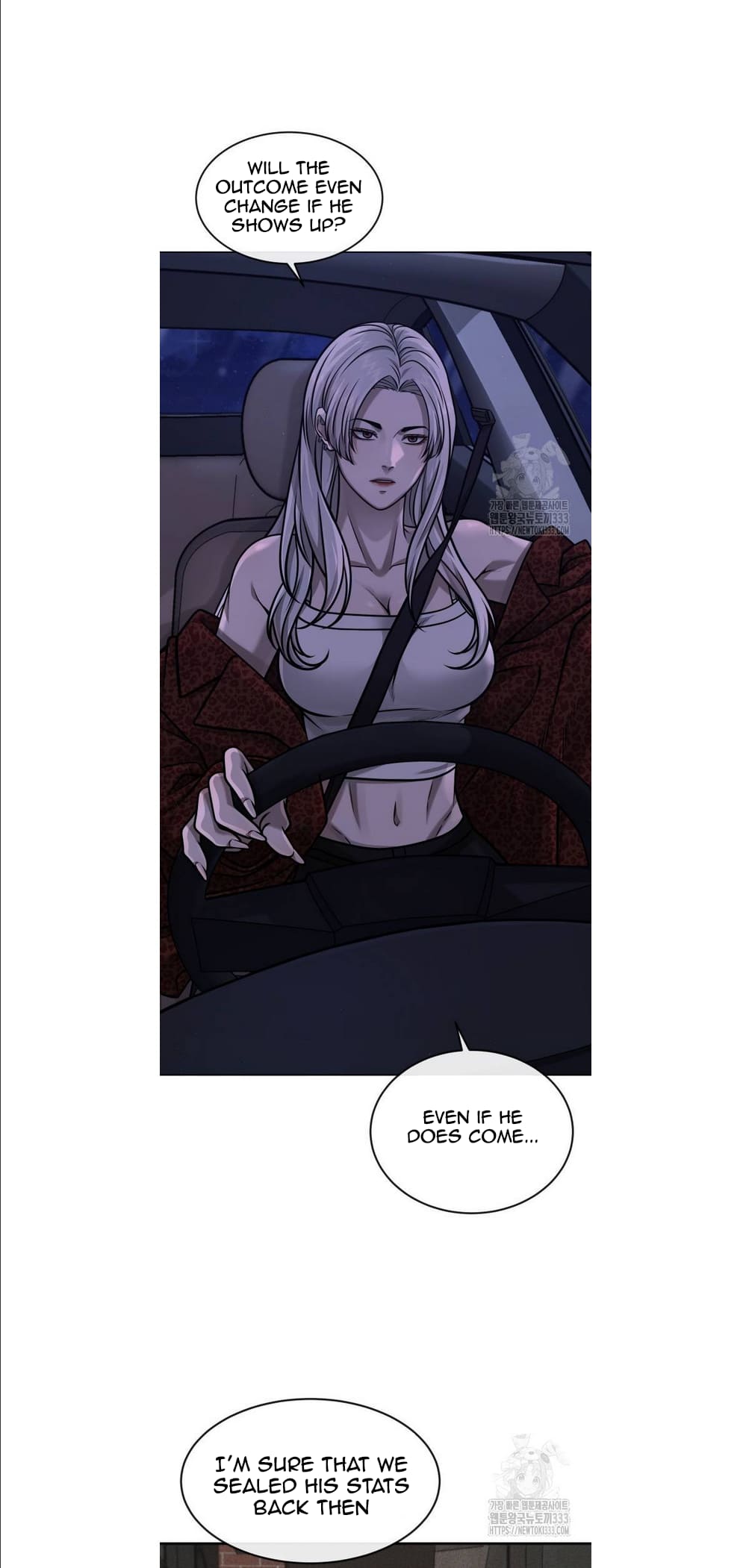 Quest Supremacy chapter 134 page 57