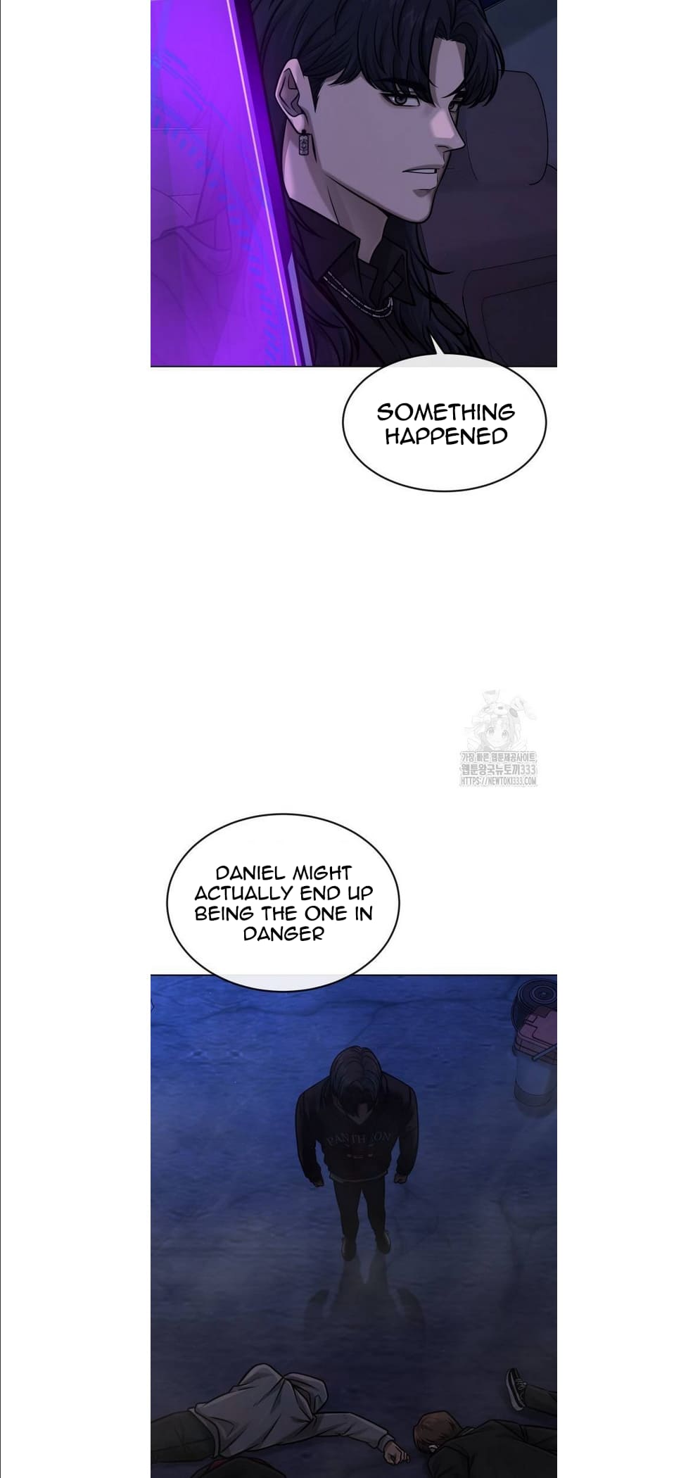 Quest Supremacy chapter 134 page 60