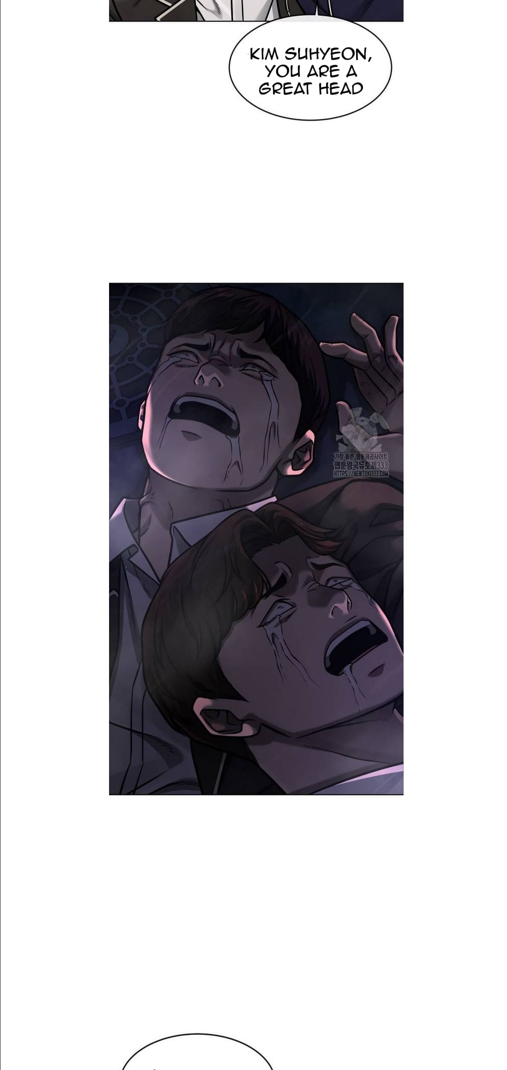 Quest Supremacy chapter 134 page 62