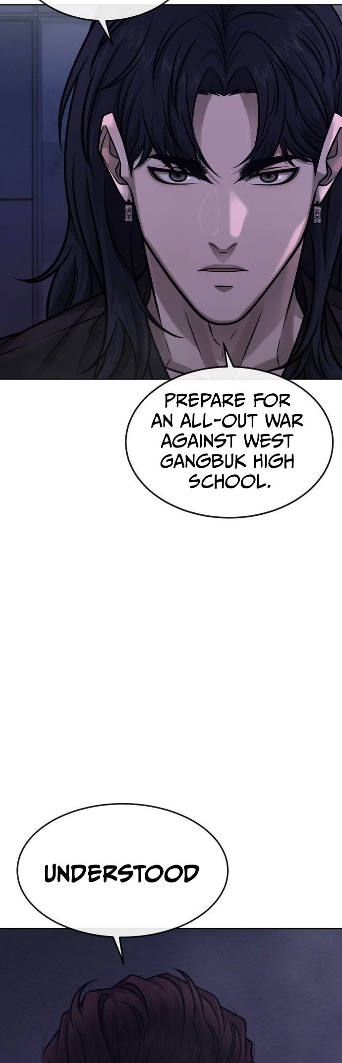 Quest Supremacy chapter 137 page 10