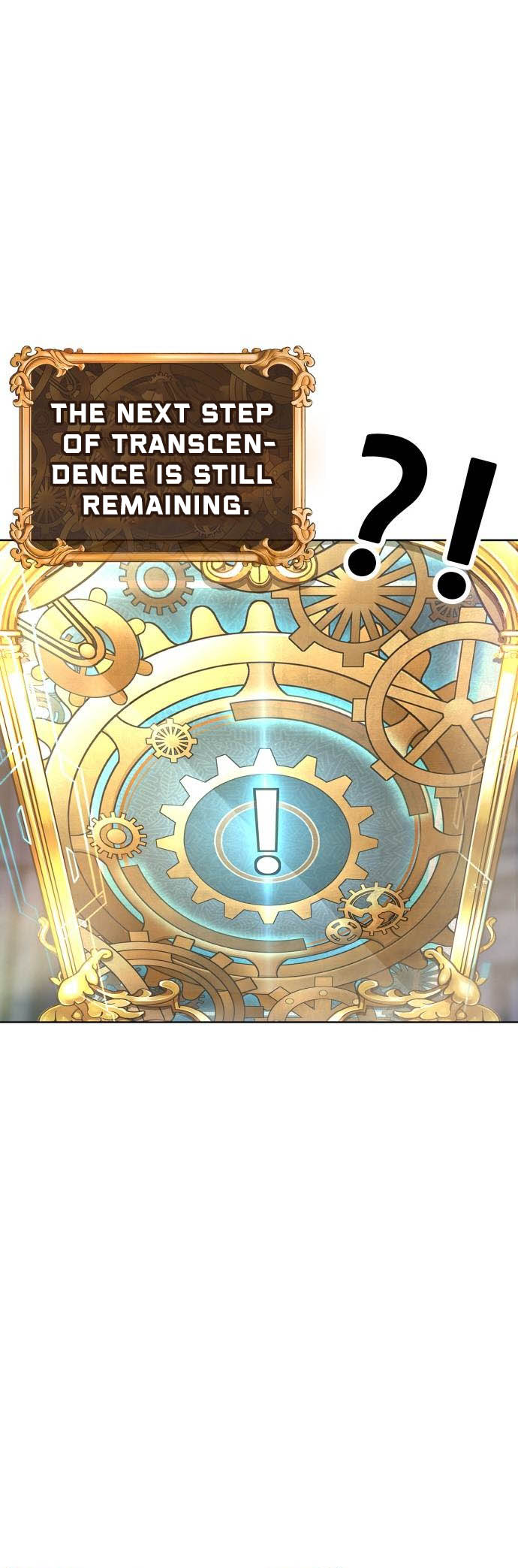 Quest Supremacy chapter 137 page 21