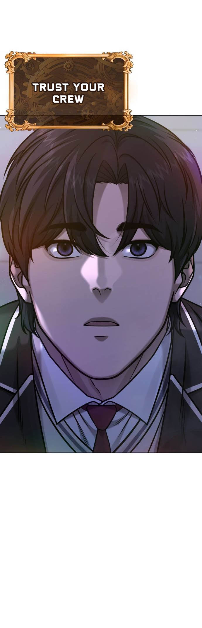 Quest Supremacy chapter 137 page 23