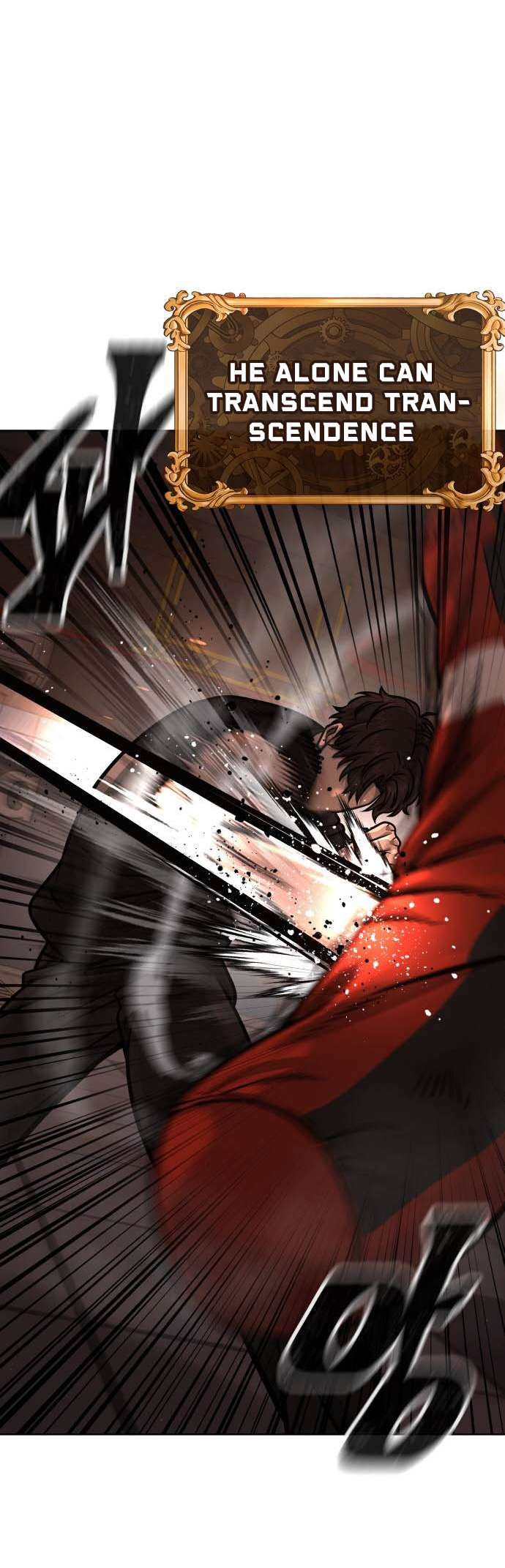 Quest Supremacy chapter 137 page 24
